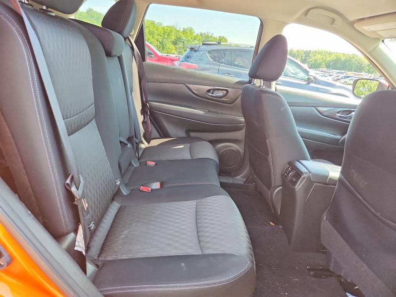 Продаж на аукціоні авто 2019 Nissan Rogue, vin: JN8AT2MV9KW370400, номер лоту: 67668416