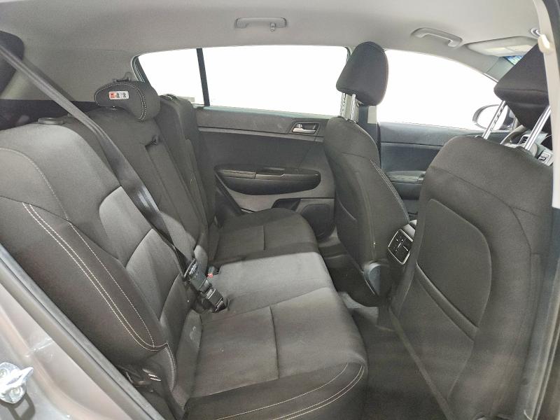 68435366 :رقم المزاد ، KNDPMCAC1H7266658 vin ، 2017 Kia Sportage مزاد بيع