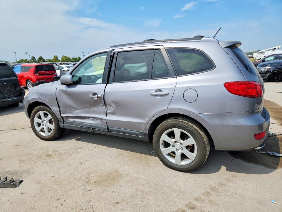 Aukcja sprzedaży 2008 Hyundai Santa Fe, vin: 5NMSH13E08H227456, numer aukcji: 67814346