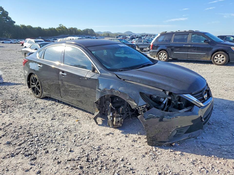 Aukcja sprzedaży 2017 Nissan Altima, vin: 1N4AL3AP7HC228909, numer aukcji: 70773806