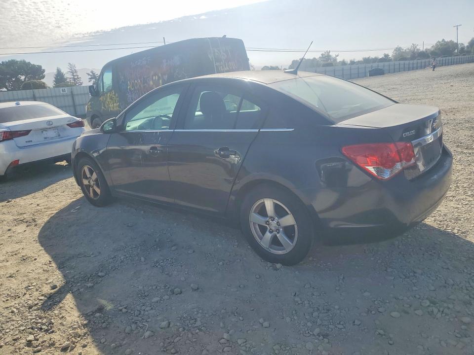 69148856 :رقم المزاد ، 1G1PC5SB6E7334025 vin ، 2014 Chevrolet Cruze مزاد بيع