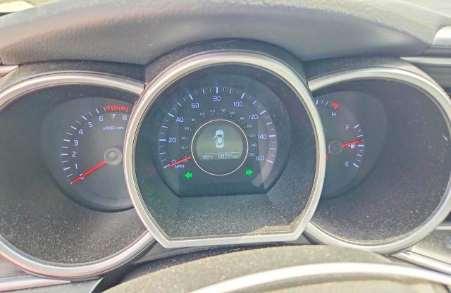 Продажа на аукционе авто 2015 Kia Optima, vin: KNAGM4A70F5643592, номер лота: 68498406