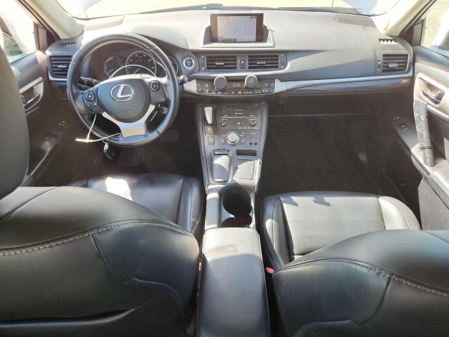 2014 Lexus Ct მანქანა იყიდება აუქციონზე, vin: JTHKD5BHXE2188758, აუქციონის ნომერი: 70646036