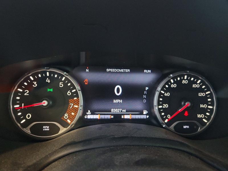 Aukcja sprzedaży 2021 Jeep Renegade, vin: ZACNJDBB5MPM54072, numer aukcji: 68254246