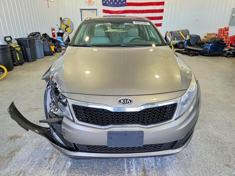 Aukcja sprzedaży 2012 Kia Optima, vin: 5XXGN4A74CG072745, numer aukcji: 69283546