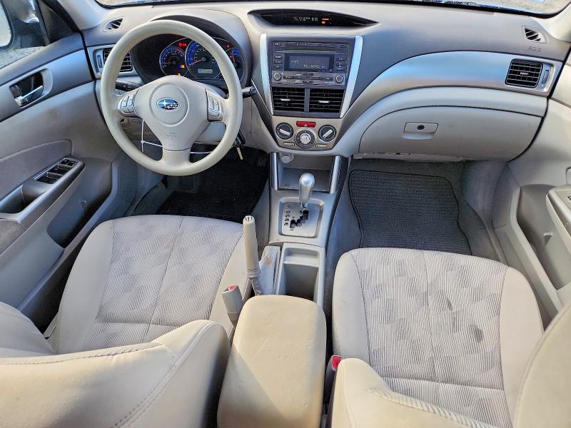Aukcja sprzedaży 2009 Subaru Forester, vin: JF2SH63619H712988, numer aukcji: 67811746