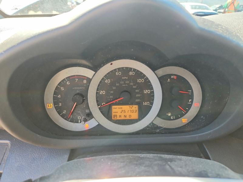 Продаж на аукціоні авто 2006 Toyota Rav4, vin: JTMBD32V165017392, номер лоту: 69990046