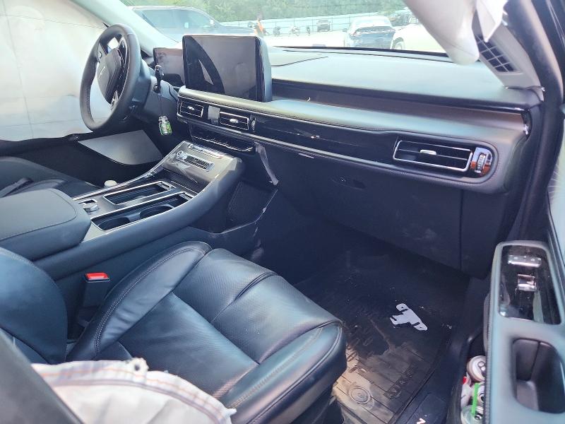 2025 Lincoln Aviator მანქანა იყიდება აუქციონზე, vin: 5LM5J7XC9SGL15605, აუქციონის ნომერი: 67563606