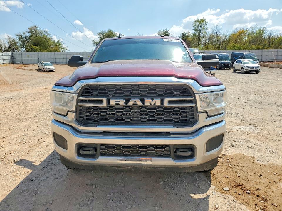 Продажа на аукционе авто 2022 Ram 2500, vin: 3C6UR5CJ4NG126171, номер лота: 67226676