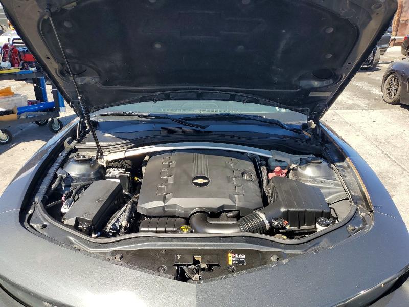 Продаж на аукціоні авто 2015 Chevrolet Camaro, vin: 2G1FD3D30F9132221, номер лоту: 69547866