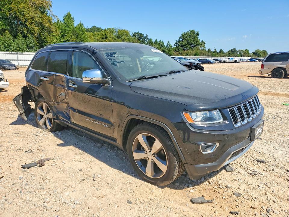 Продажа на аукционе авто 2014 Jeep Grand Cherokee, vin: 1C4RJFBGXEC182054, номер лота: 68628586