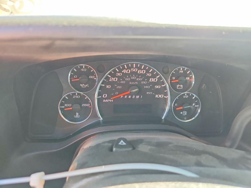 Продаж на аукціоні авто 2016 Chevrolet Express G2500, vin: 1GCWGBFFXG1139134, номер лоту: 68094066