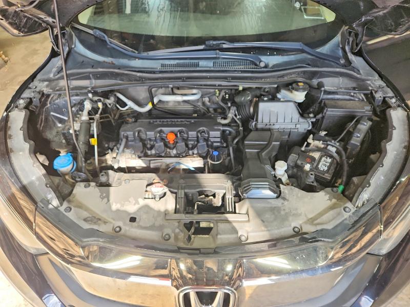 Продажа на аукционе авто 2020 Honda Hr-v, vin: 3CZRU6H37LM728522, номер лота: 68267716