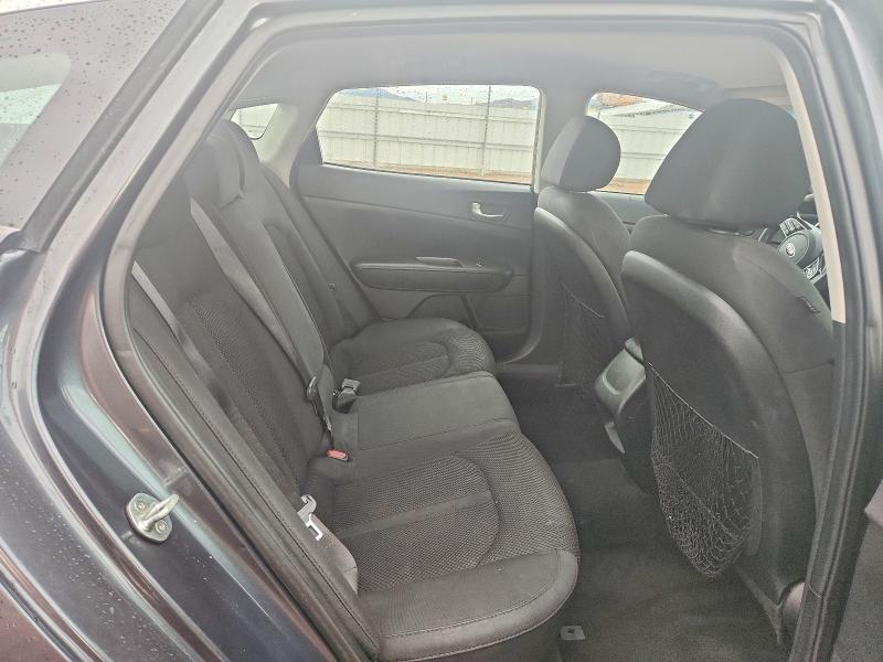 71072466 :رقم المزاد ، 5XXGT4L33LG386984 vin ، 2020 Kia Optima مزاد بيع