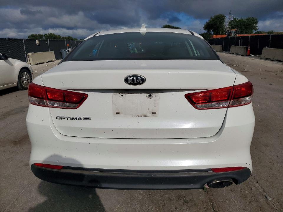Продаж на аукціоні авто 2016 Kia Optima, vin: 5XXGT4L33GG014549, номер лоту: 69987476