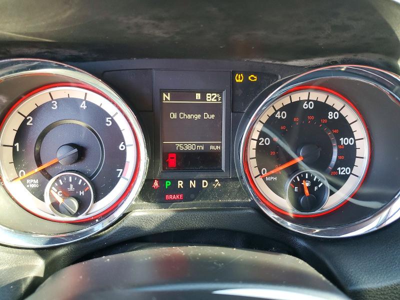 Продаж на аукціоні авто 2019 Dodge Grand Caravan, vin: 2C4RDGEG7KR579930, номер лоту: 68977946