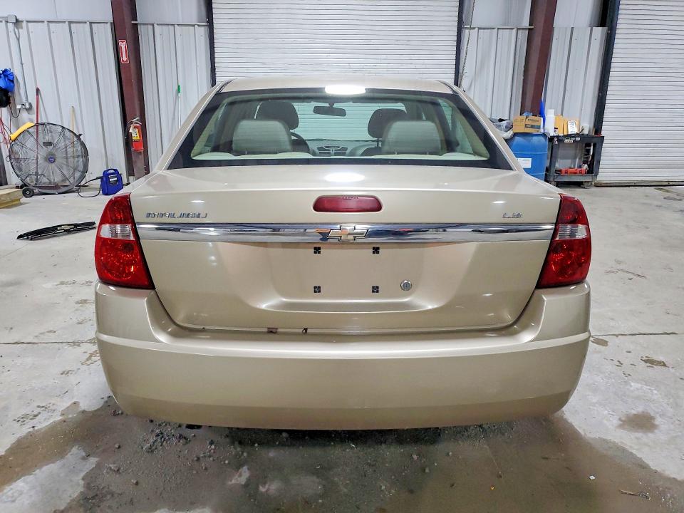 Aukcja sprzedaży 2006 Chevrolet Malibu, vin: 1G1ZS51F36F254379, numer aukcji: 68672556