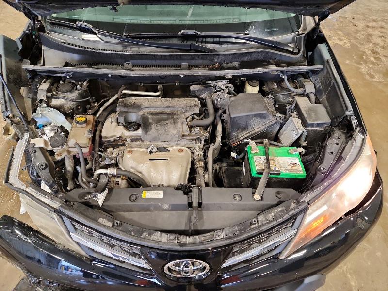 Продажа на аукционе авто 2014 Toyota Rav4, vin: 2T3DFREV7EW196935, номер лота: 70874476