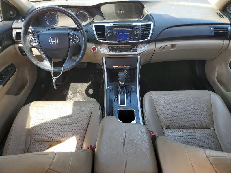 Продажа на аукционе авто 2013 Honda Accord, vin: 1HGCR2F8XDA173246, номер лота: 67315566
