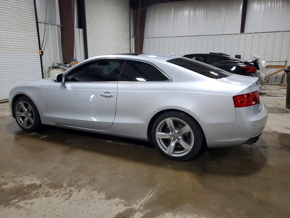 Aukcja sprzedaży 2013 Audi A5, vin: WAULFAFRXDA044138, numer aukcji: 68875466