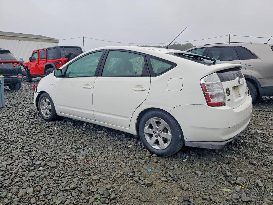 Aukcja sprzedaży 2009 Toyota Prius, vin: JTDKB20U293508869, numer aukcji: 70746686