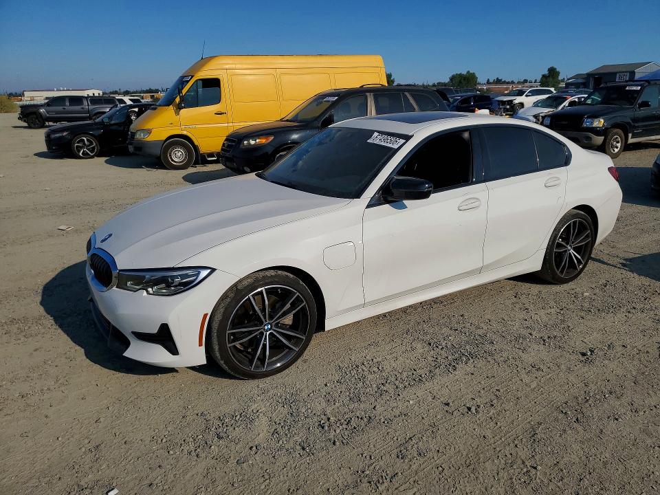 Продаж на аукціоні авто 2022 Bmw 330xe, vin: 3MW5P9J0XN8C66043, номер лоту: 67496506