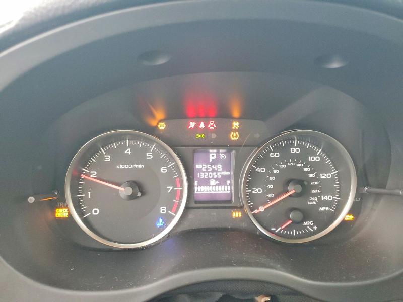 67650296 :رقم المزاد ، JF1GJAA6XFH012449 vin ، 2015 Subaru Impreza مزاد بيع