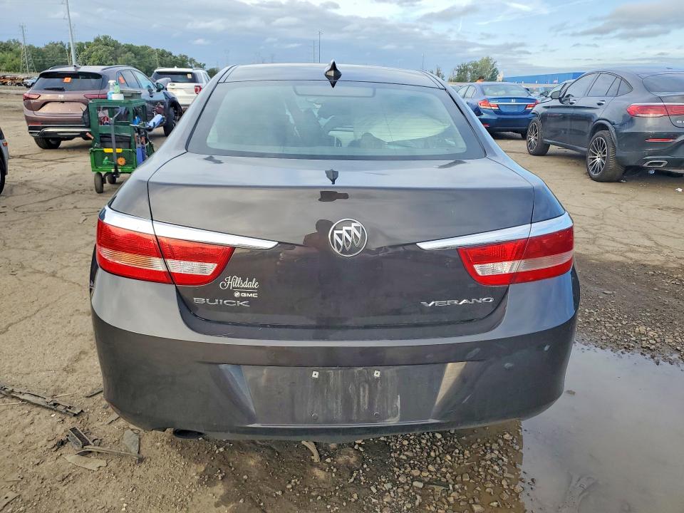Продажа на аукционе авто 2015 Buick Verano, vin: 1G4PP5SK0F4145445, номер лота: 69309546