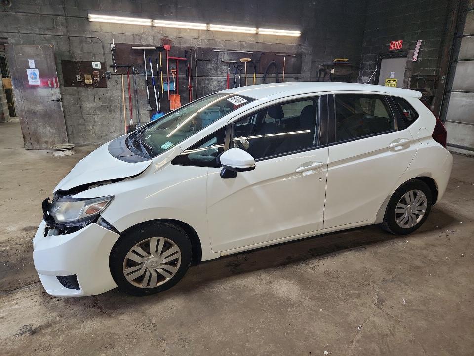 Продажа на аукционе авто 2016 Honda Fit, vin: JHMGK5H50GX002188, номер лота: 69076696