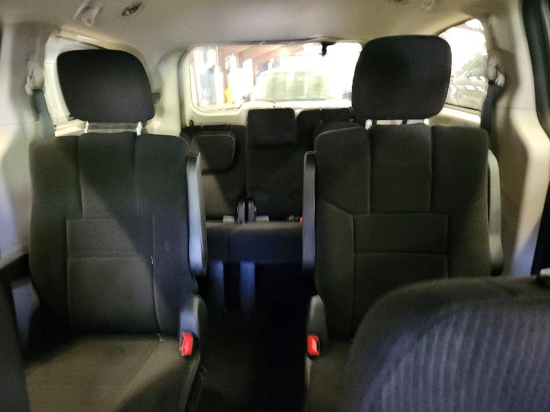 Aukcja sprzedaży 2012 Dodge Grand Caravan, vin: 2C4RDGBG1CR234141, numer aukcji: 68795346