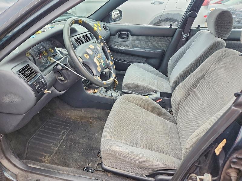Продаж на аукціоні авто 1996 Toyota Corolla, vin: 1NXBB02E1TZ425540, номер лоту: 68594146