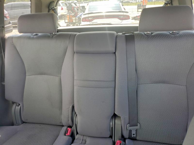 2006 Toyota Highlander მანქანა იყიდება აუქციონზე, vin: JTEDW21A360004258, აუქციონის ნომერი: 66848696