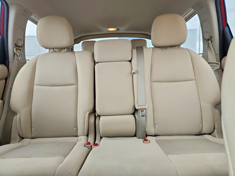 Продажа на аукционе авто 2017 Nissan Pathfinder, vin: 5N1DR2MM5HC607789, номер лота: 69913186