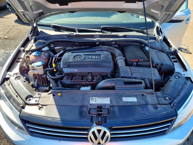Продажа на аукционе авто 2014 Volkswagen Jetta, vin: 3VWL17AJ5EM441554        , номер лота: 69117806