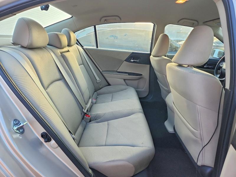 Aukcja sprzedaży 2017 Honda Accord, vin: 1HGCR2F33HA086590, numer aukcji: 69439336