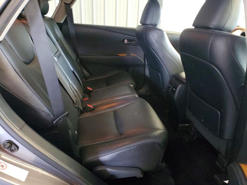 Aukcja sprzedaży 2014 Lexus Rx, vin: JTJBC1BA6E2068470, numer aukcji: 67703496