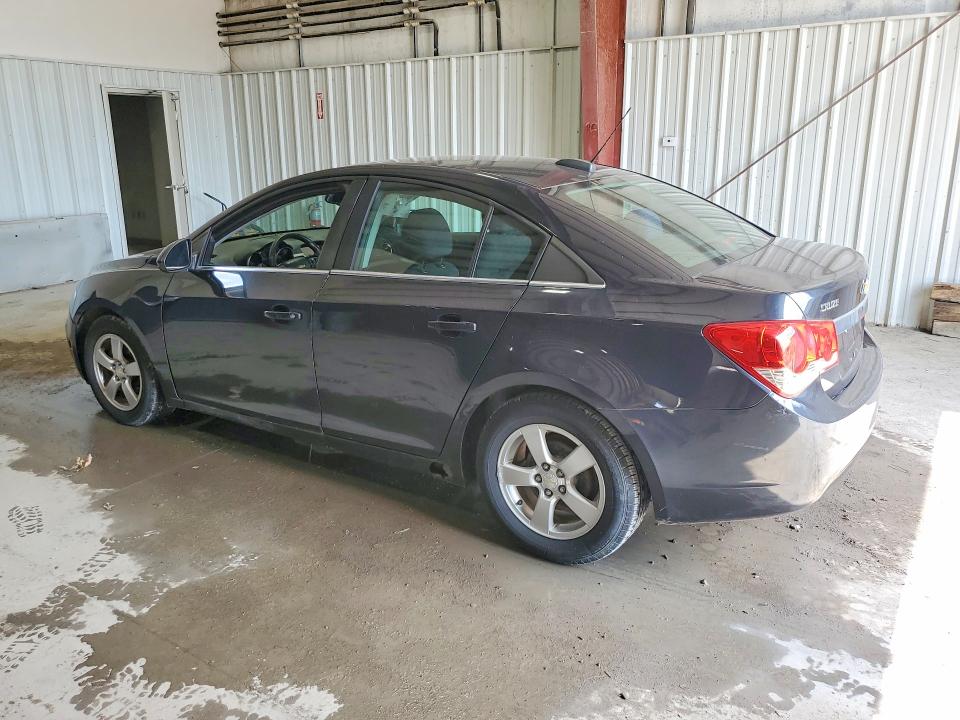 68232696 :رقم المزاد ، 1G1PE5SB8G7164487 vin ، 2016 Chevrolet Cruze Limited مزاد بيع