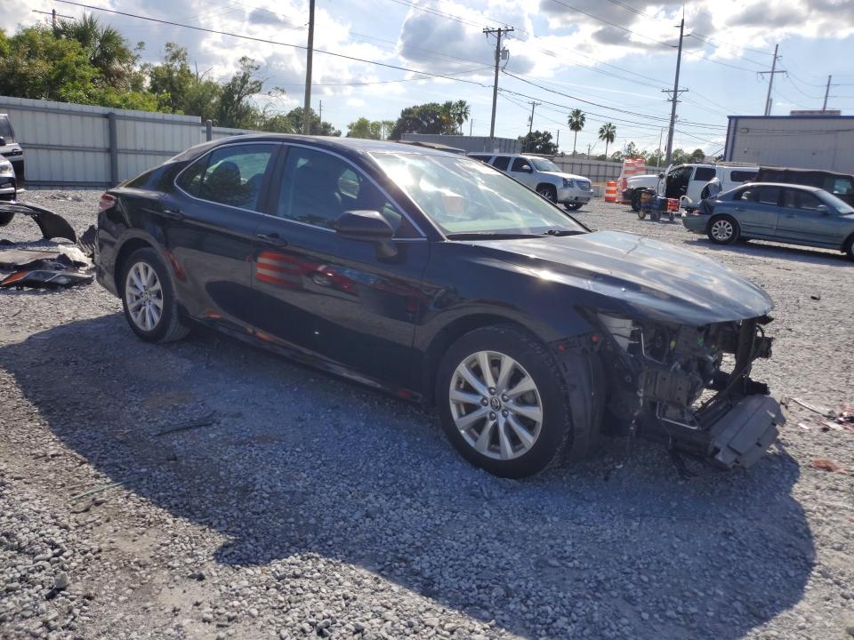 Aukcja sprzedaży 2020 Toyota Camry, vin: 4T1C11AK4LU994967, numer aukcji: 70603146