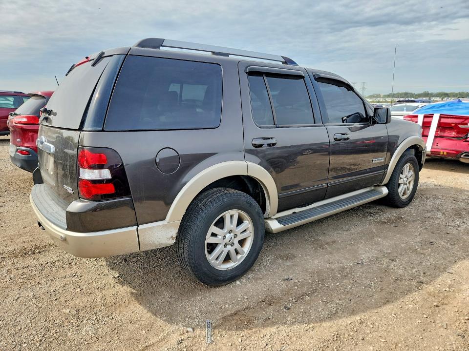 Продаж на аукціоні авто 2006 Ford Explorer, vin: 1FMEU64E06UA78732, номер лоту: 68365206