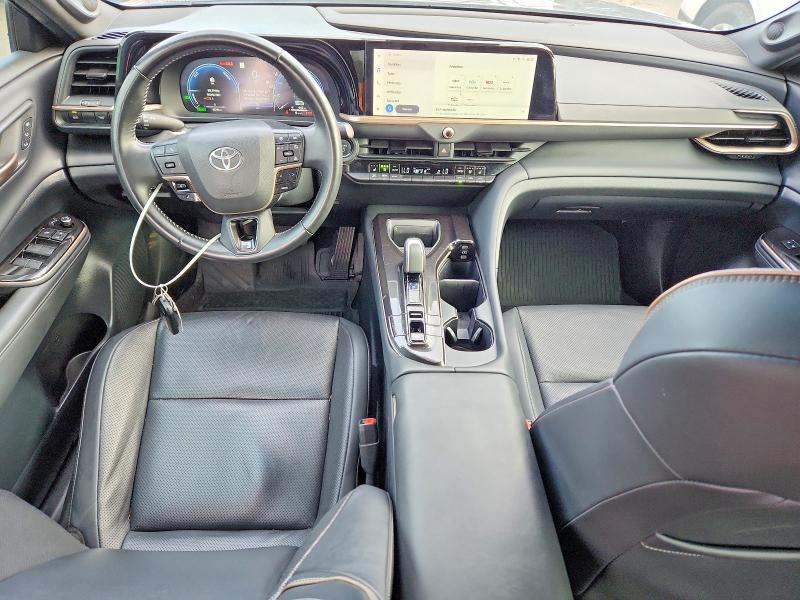 Aukcja sprzedaży 2024 Toyota Crown, vin: JTDAAAAF9R3018681, numer aukcji: 70401706