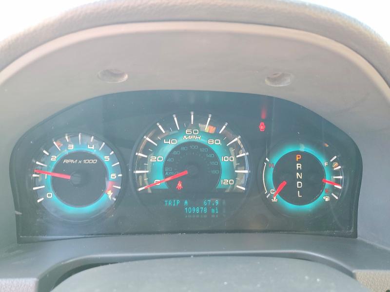 Aukcja sprzedaży 2010 Ford Fusion, vin: 3FAHP0HA0AR202162, numer aukcji: 67449916