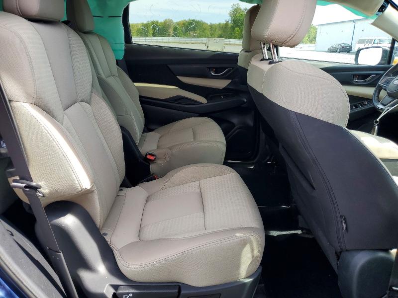 Aukcja sprzedaży 2021 Subaru Ascent, vin: 4S4WMAFD0M3463383, numer aukcji: 68130466