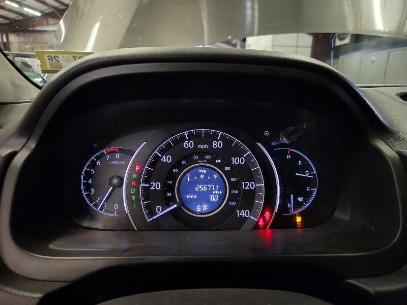 Aukcja sprzedaży 2013 Honda Cr-v, vin: 5J6RM4H33DL084413, numer aukcji: 70302126