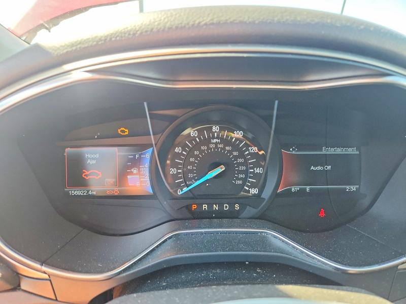 2015 Ford Fusion მანქანა იყიდება აუქციონზე, vin: 1FA6P0HD3F5108837, აუქციონის ნომერი: 70823196
