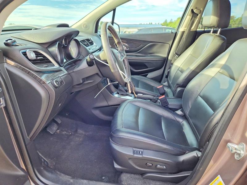 Продаж на аукціоні авто 2014 Buick Encore, vin: KL4CJGSB4EB527188, номер лоту: 70046046