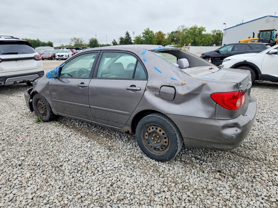 Продажа на аукционе авто 2005 Toyota Corolla, vin: 1NXBR32E55Z554414, номер лота: 66517206