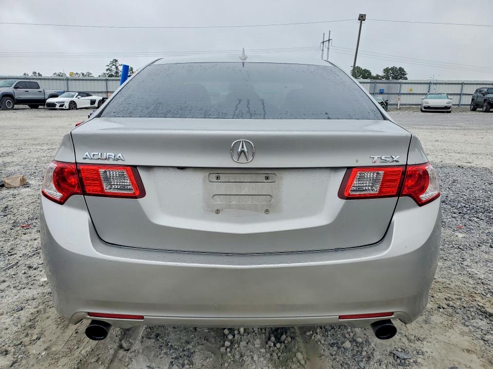 69861886 :رقم المزاد ، JH4CU2F60AC025911 vin ، 2010 Acura Tsx مزاد بيع