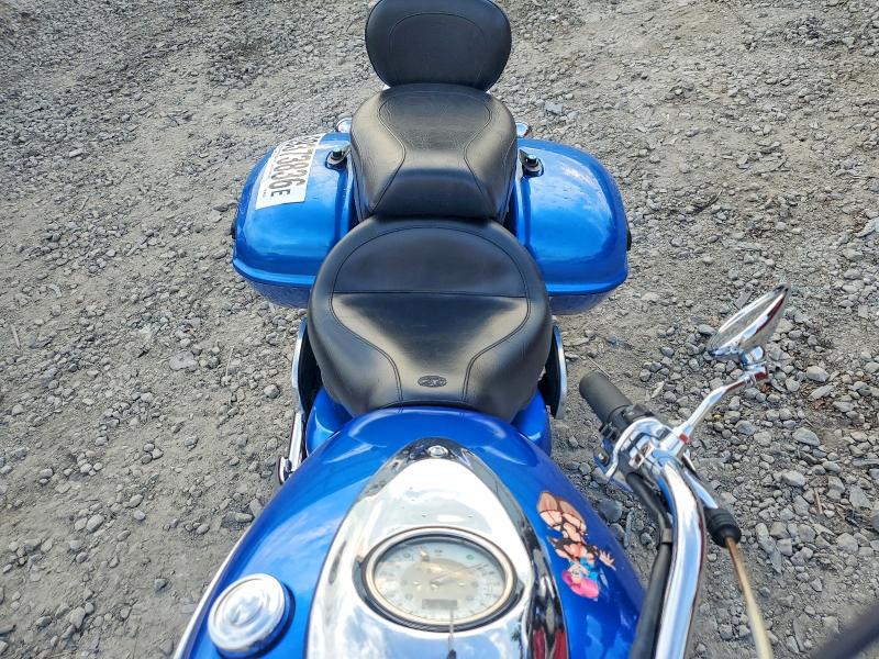 Продажа на аукционе авто 2013 Yamaha Xv1700, vin: JYAVP28E8DA005133, номер лота: 69373836