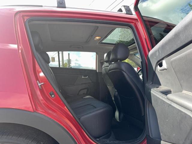 Aukcja sprzedaży 2012 Kia Sportage, vin: KNDPCCA64C7175664, numer aukcji: 70059986