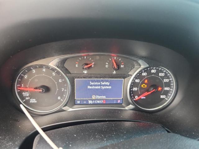67265776 :رقم المزاد ، 3GKALPEX5KL170018 vin ، 2019 Gmc Terrain مزاد بيع